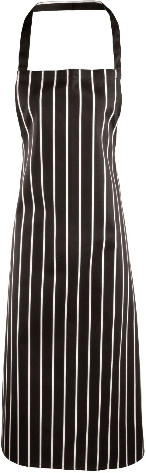 Premier PR110, coloris Black