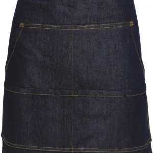 Premier PR125, coloris Indigo Denim