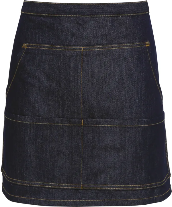 Premier PR125, coloris Indigo Denim
