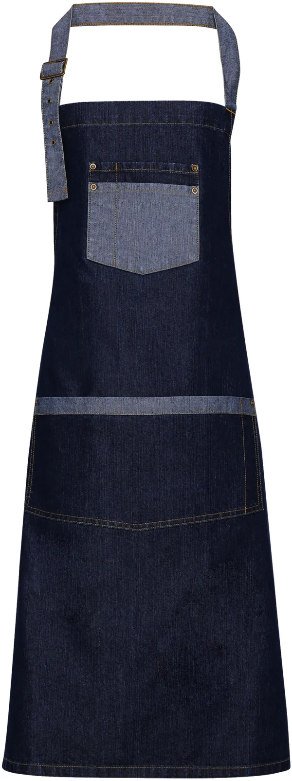 Premier PR127, coloris Indigo Denim