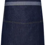 Tablier taille Denim « Domain »
