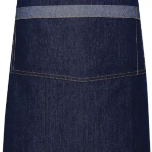 Premier PR128, coloris Indigo Denim