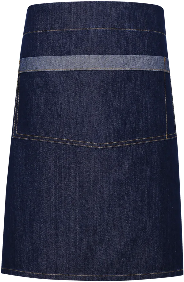 Premier PR128, coloris Indigo Denim