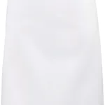 Tablier taille « Colours » mi-long