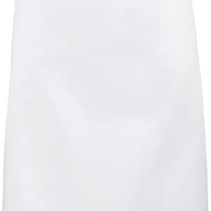Premier PR151, coloris White