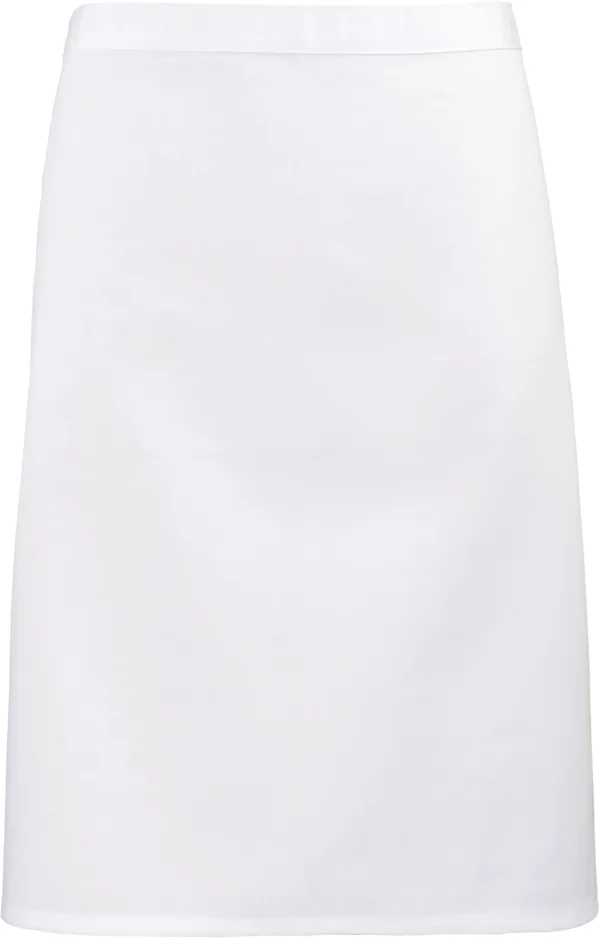 Premier PR151, coloris White