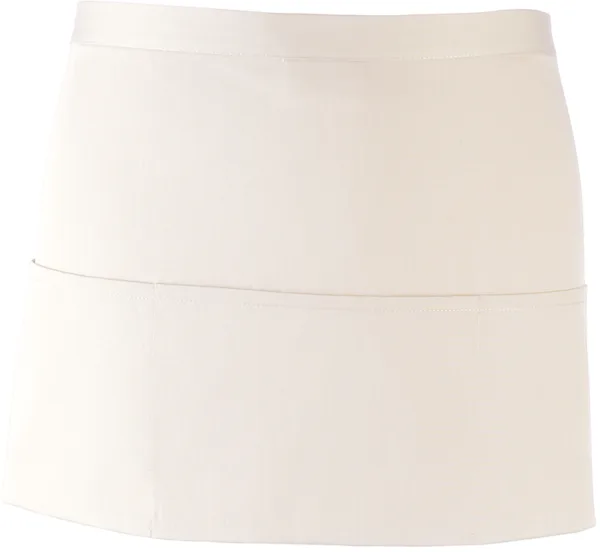 Premier PR155, coloris White