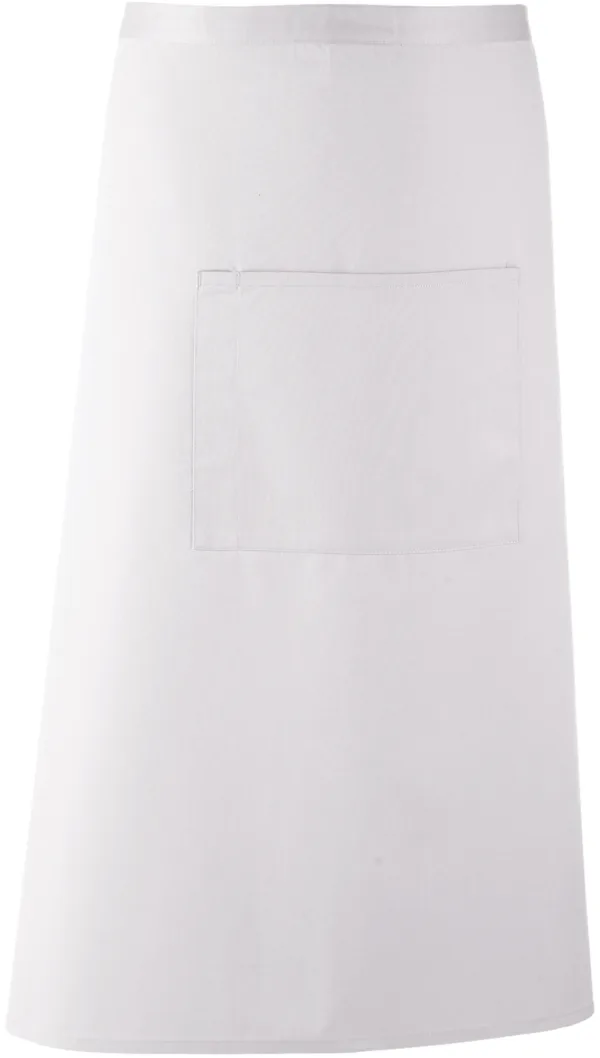 Premier PR158, coloris White