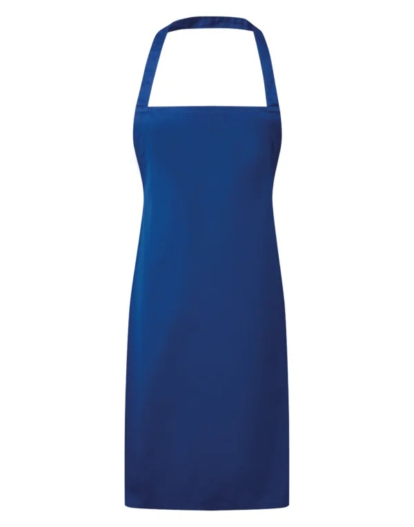 Premier PR165, coloris Royal Blue