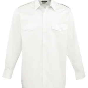 Premier PR210, coloris White