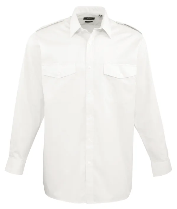 Premier PR210, coloris White
