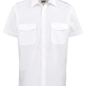 Premier PR212, coloris White