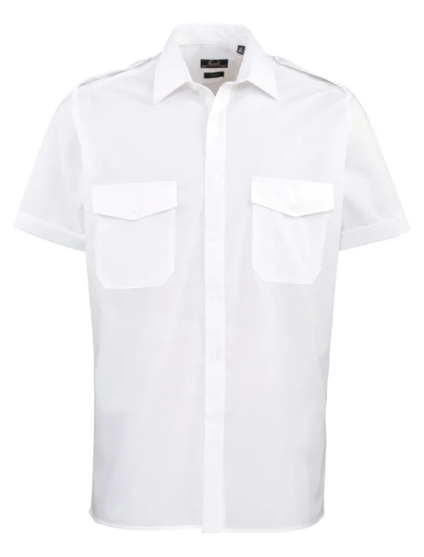 Premier PR212, coloris White