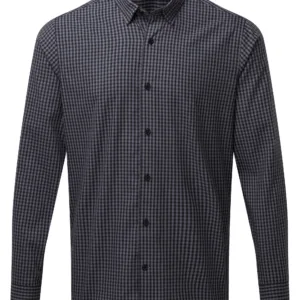 Premier PR252, coloris Steel