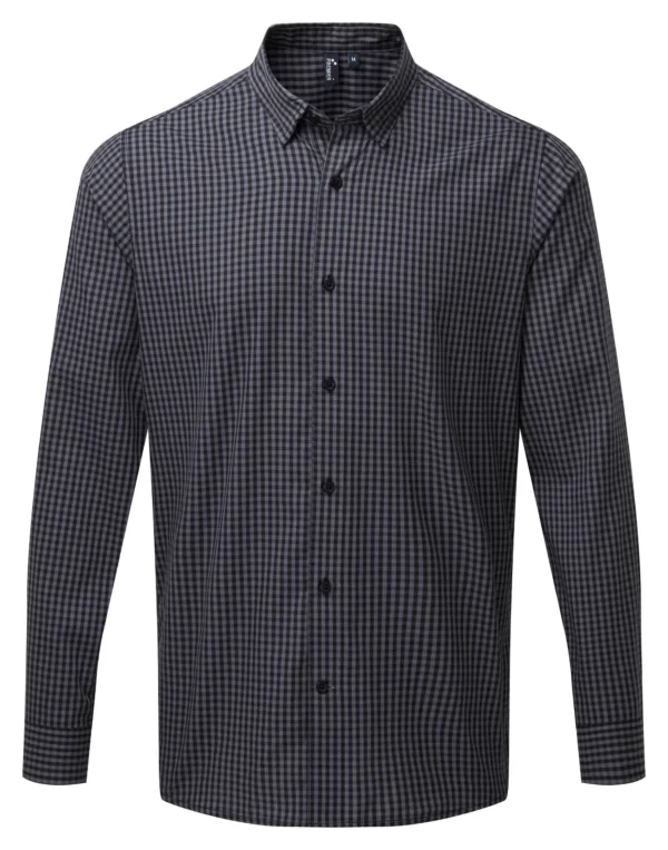 Premier PR252, coloris Steel