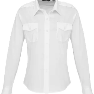 Premier PR310, coloris White