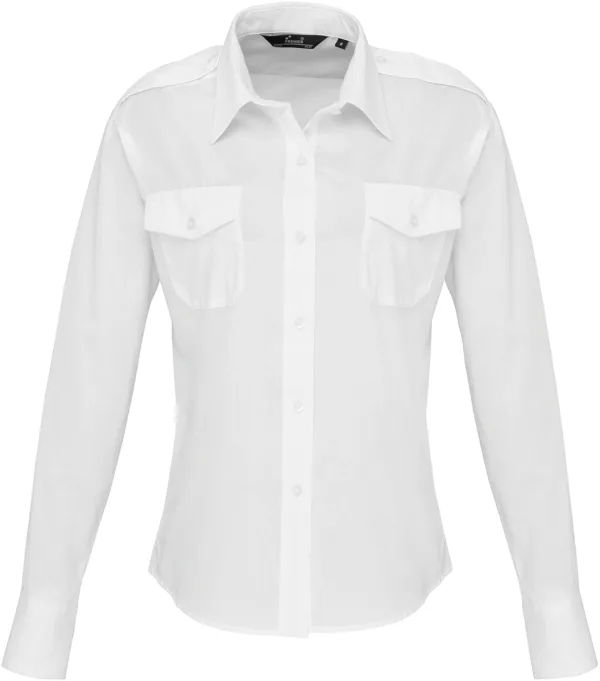 Premier PR310, coloris White
