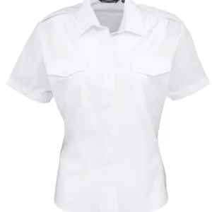 Premier PR312, coloris White