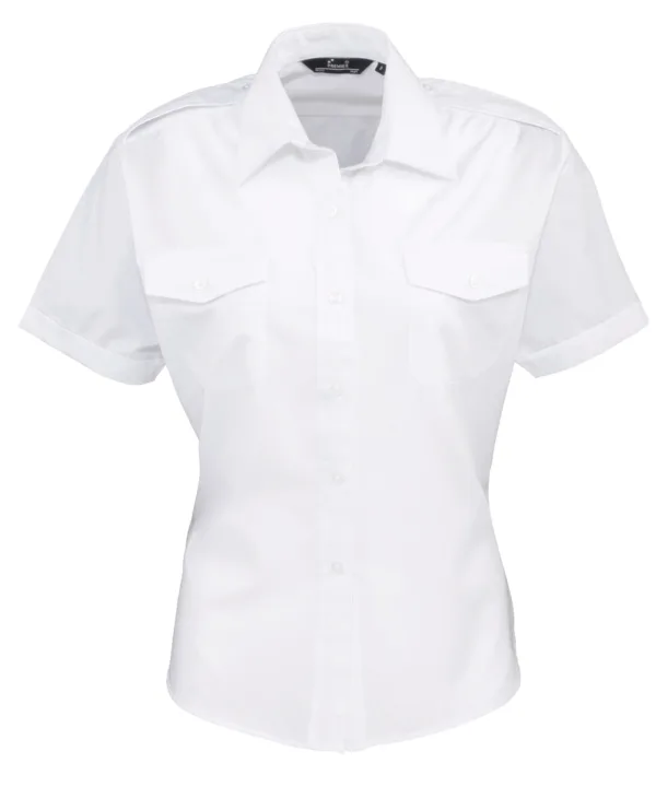 Premier PR312, coloris White