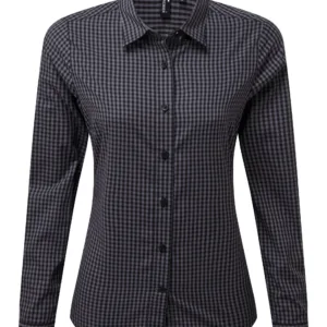 Premier PR352, coloris Steel