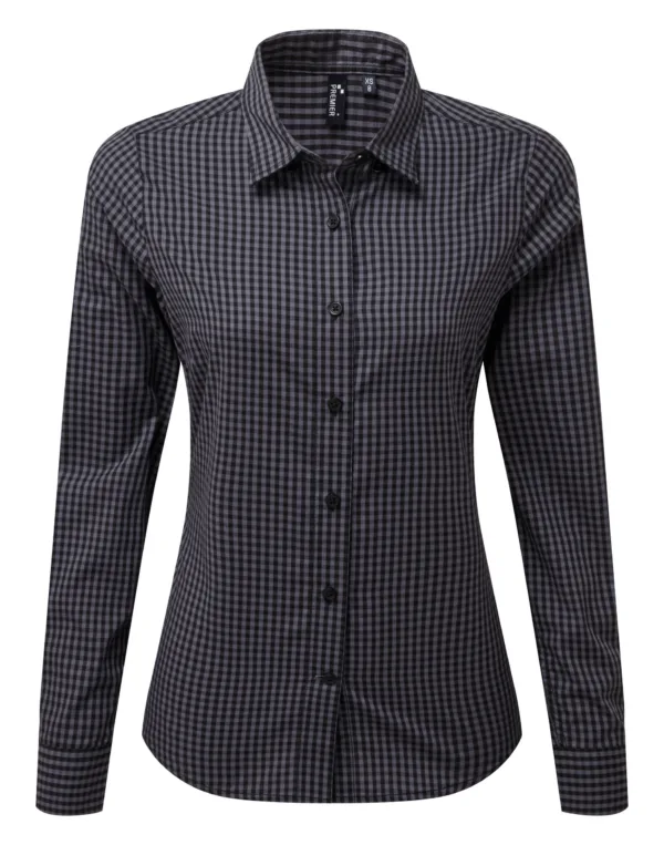 Premier PR352, coloris Steel