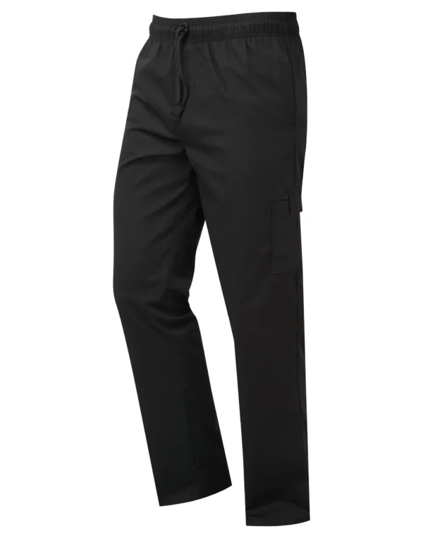 Premier PR555, coloris Black
