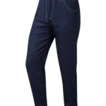 Pantalon de chef artisan