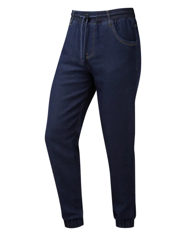 Premier PR556, coloris Indigo Denim