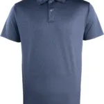 Polo boutons pression Coolchecker