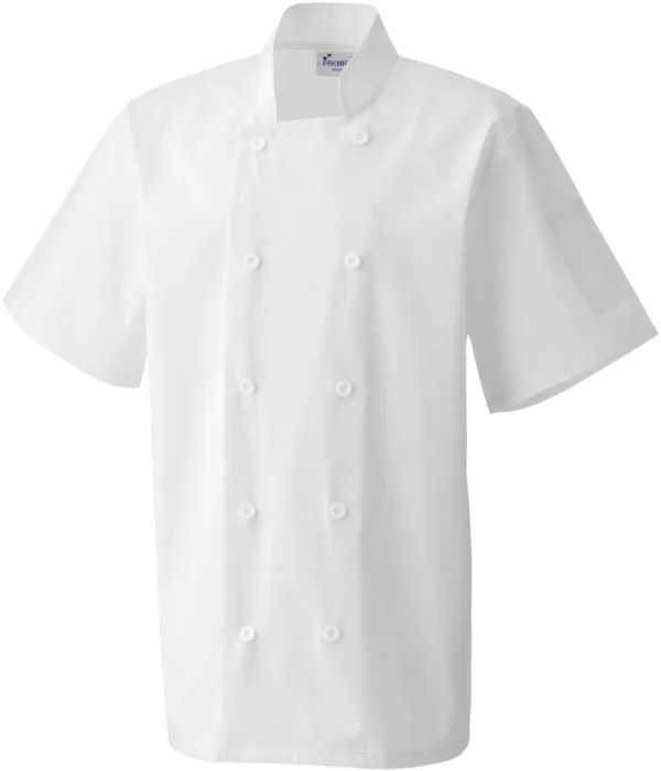 Premier PR656, coloris White