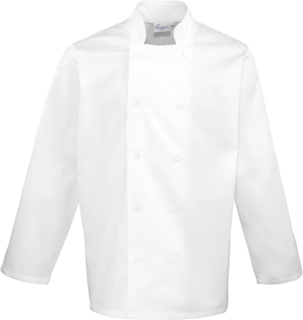Premier PR657, coloris White