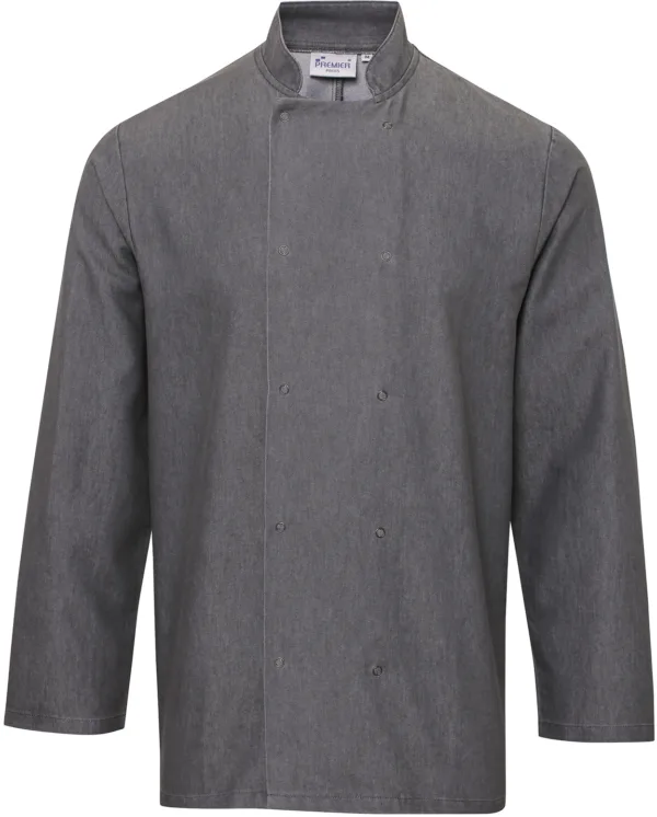 Premier PR660, coloris Grey Denim