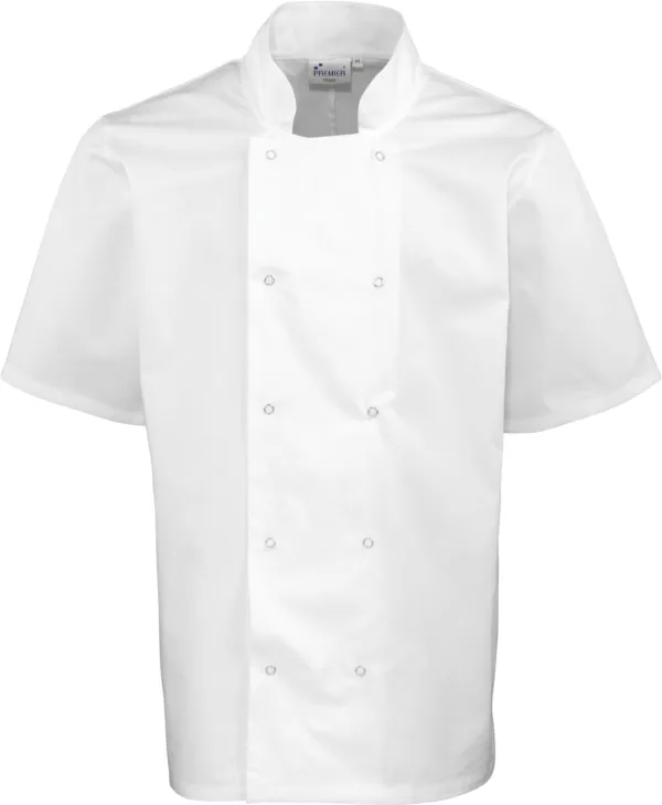 Premier PR664, coloris White