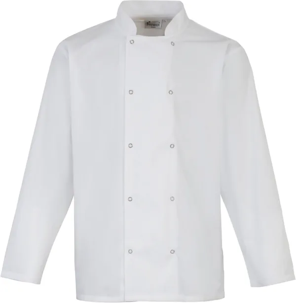 Premier PR665, coloris White
