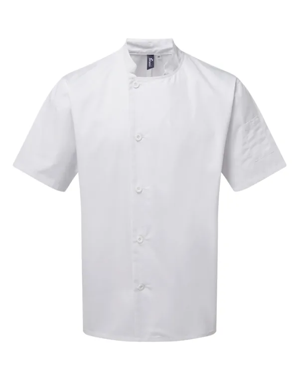 Premier PR900, coloris White