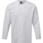 Veste chef cuisinier manches longues « Essential »