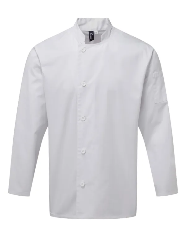 Premier PR901, coloris White