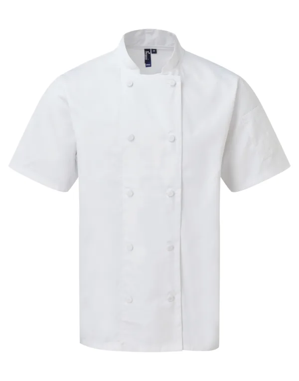 Premier PR902, coloris White