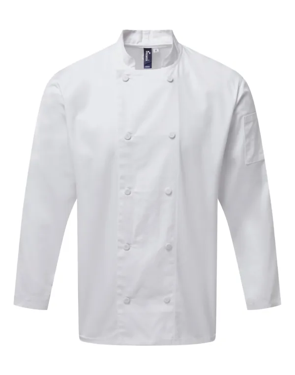 Premier PR903, coloris White
