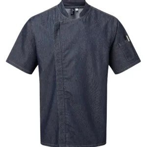 Premier PR906, coloris Indigo Denim