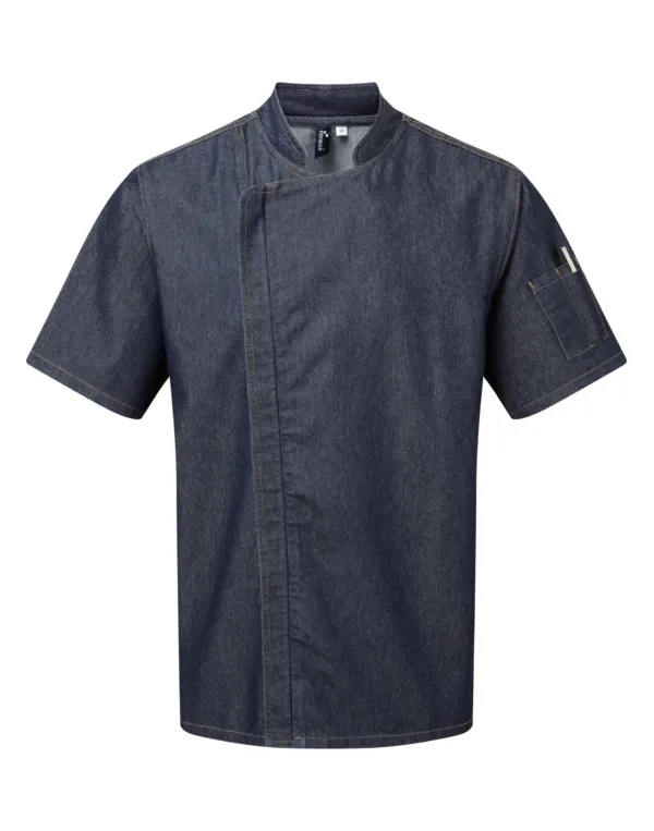 Premier PR906, coloris Indigo Denim