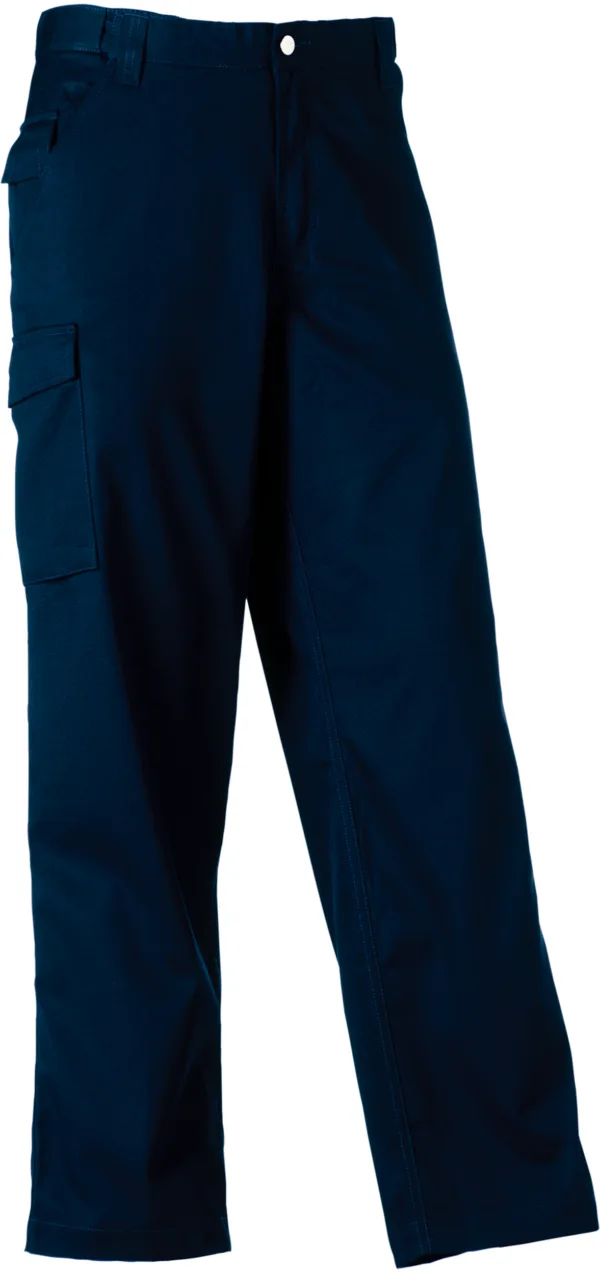 Russell RU001M, coloris French Navy