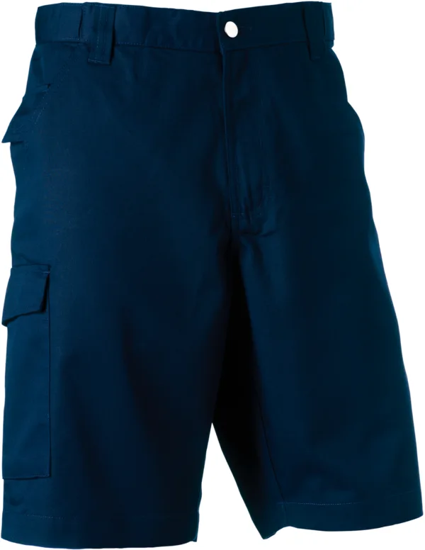 Russell RU002M, coloris French Navy