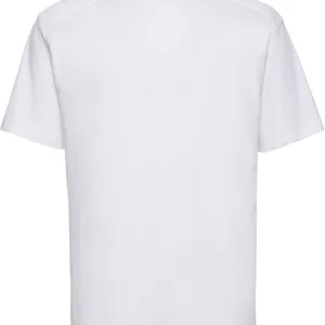 Russell RU010M, coloris White