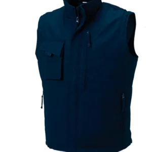 Russell RU014M, coloris French Navy