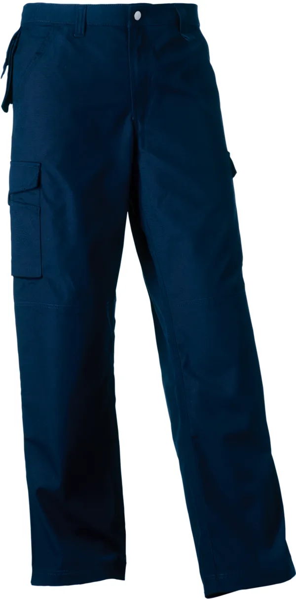 Russell RU015M, coloris French Navy