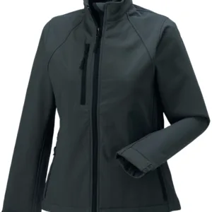 Russell RU140F, coloris Titanium