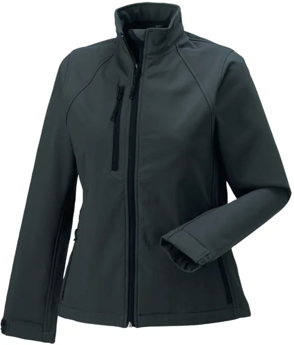 Russell RU140F, coloris Titanium