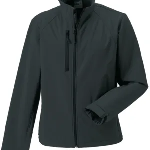 Russell RU140M, coloris Titanium