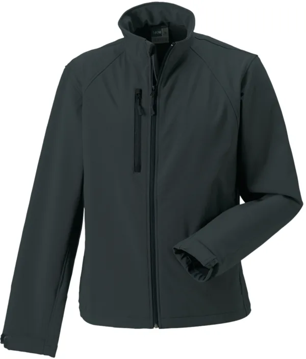 Russell RU140M, coloris Titanium